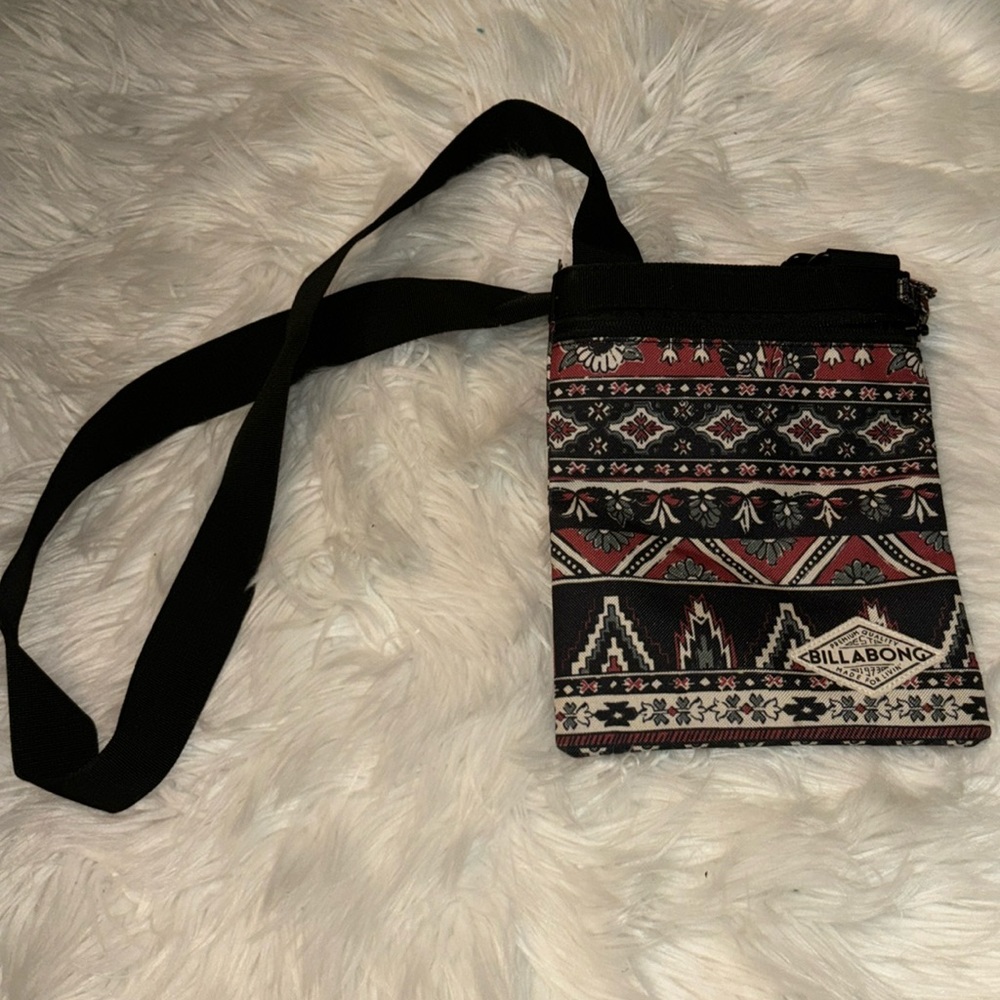 billabong bag